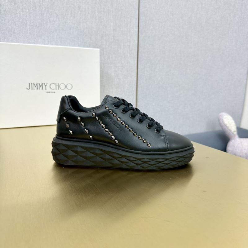 Ji*y Ch* sneakers